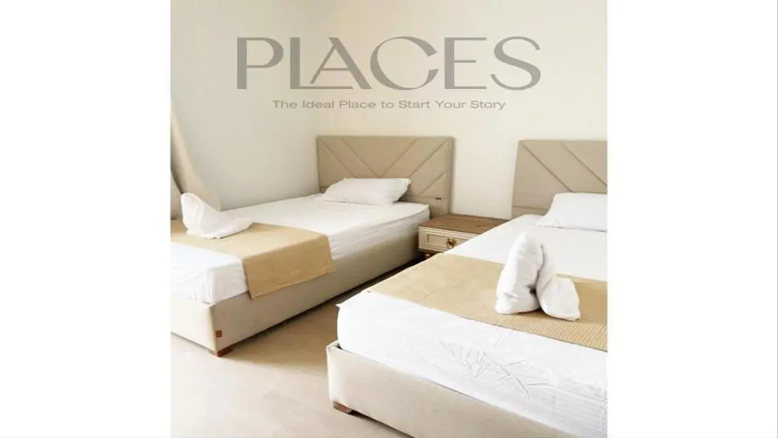 Luxury Apartment in the Heart of the City
