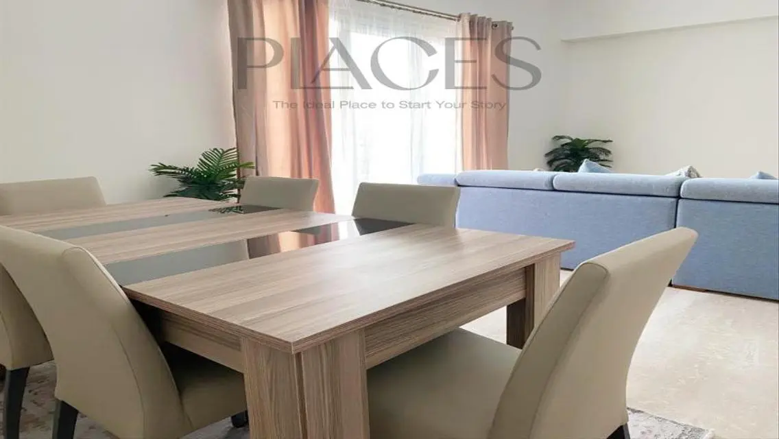 Luxury Apartment in the Heart of the City