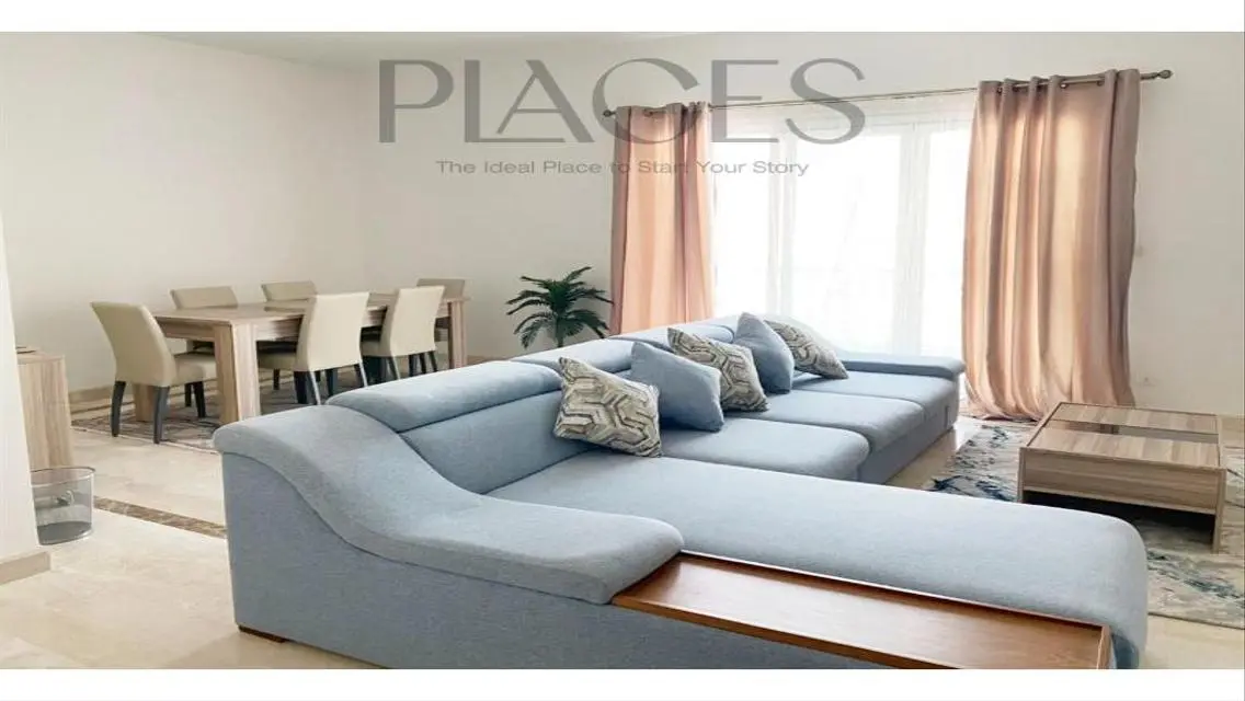 Luxury Apartment in the Heart of the City