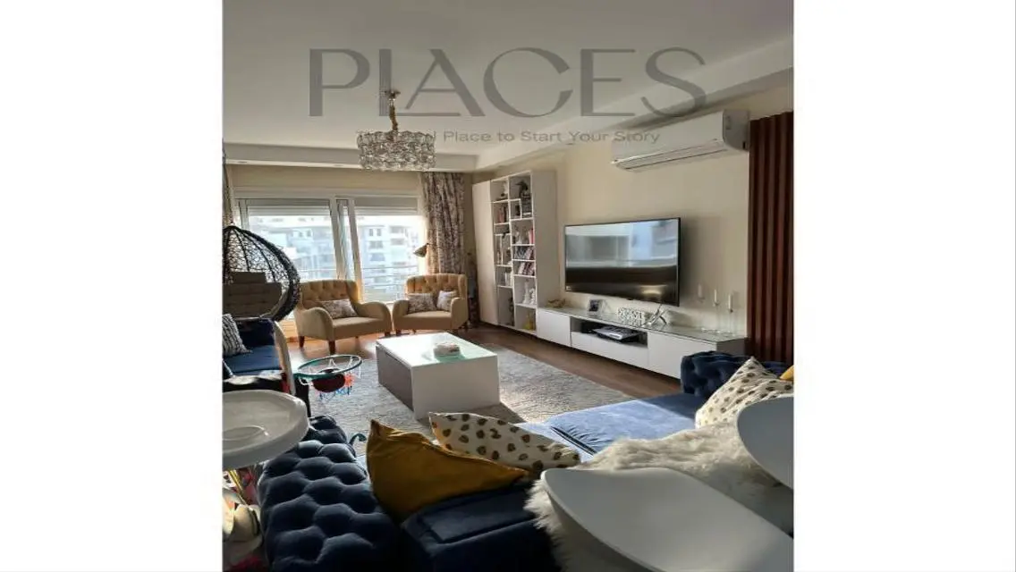 Luxury Apartment with Stunning Views for Sale