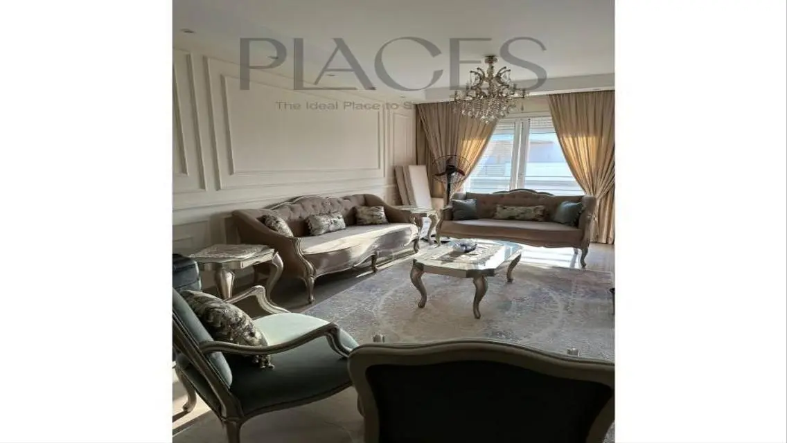 Luxury Apartment with Stunning Views for Sale