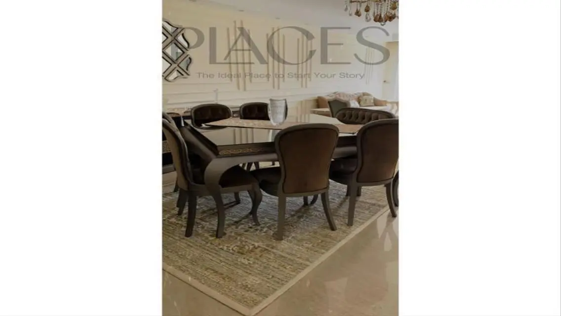 Luxury Apartment with Stunning Views for Sale