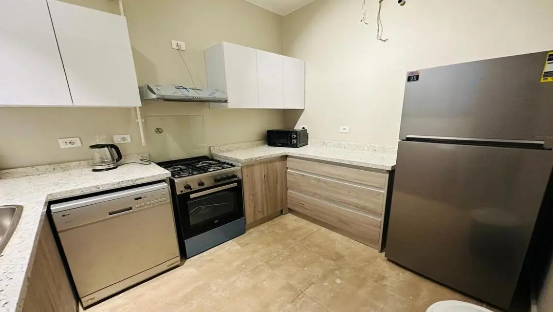 Luxurious Apartment in Sky Condos Villette