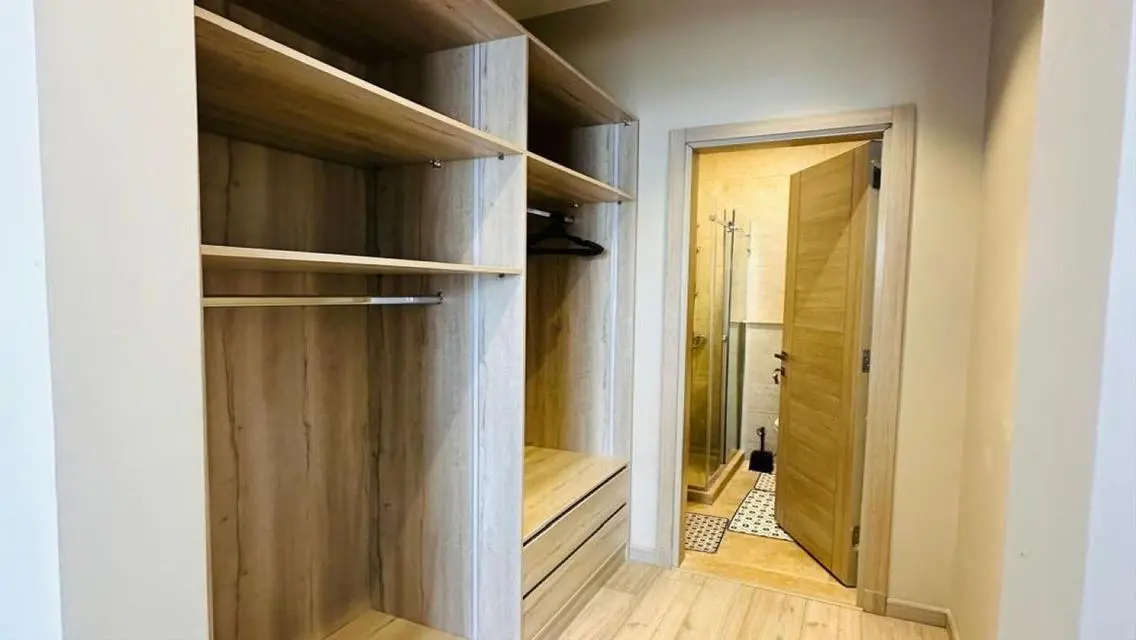 Luxurious Apartment in Sky Condos Villette