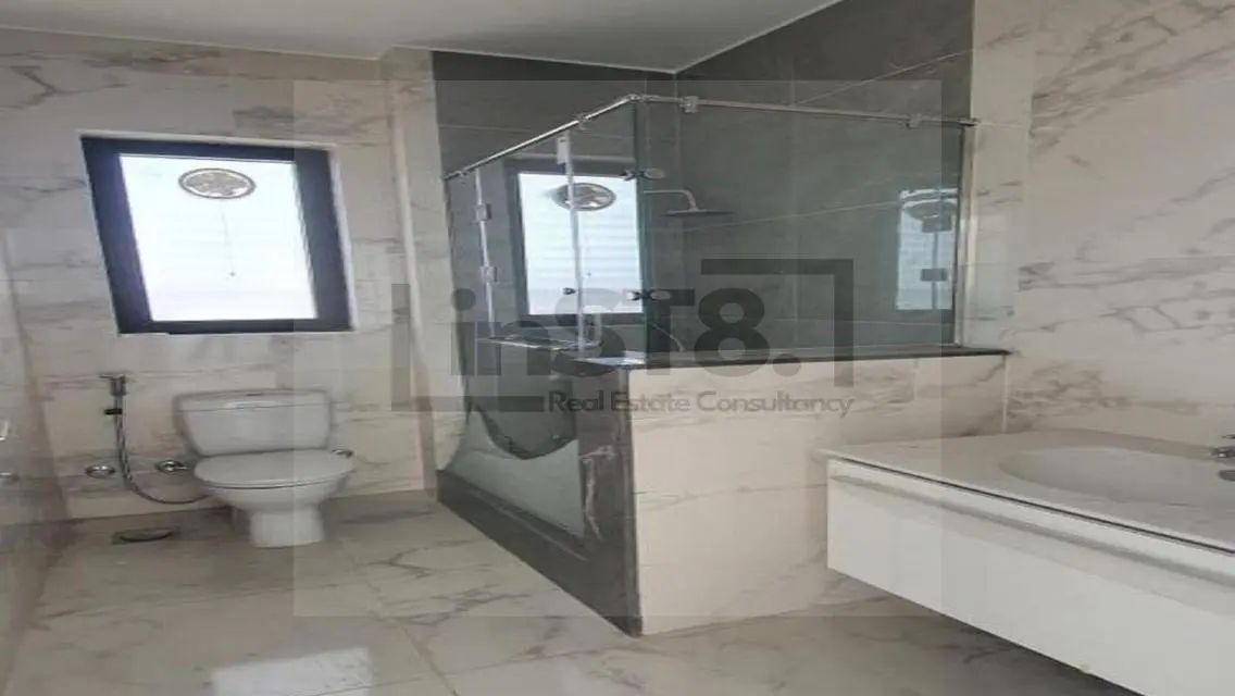 Luxurious 3-Bedroom Apartment in ST81 Area