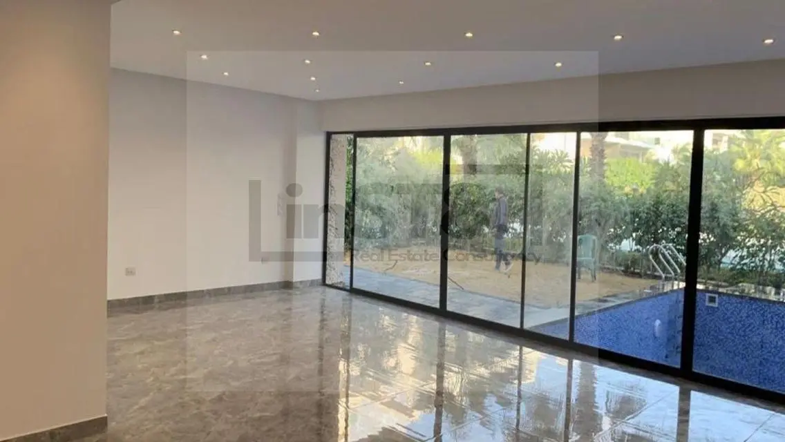 Luxurious 3-Bedroom Apartment in ST81 Area