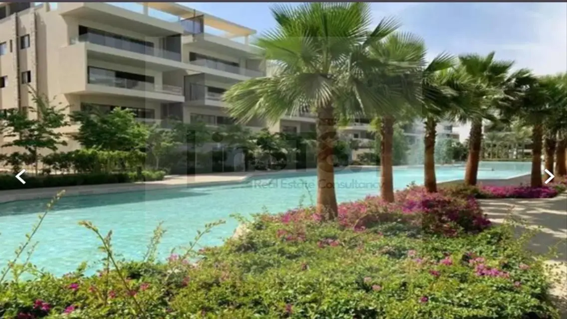Luxurious 3-Bedroom Apartment in ST81 Area