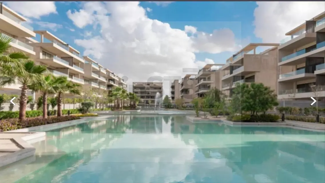 Luxurious 3-Bedroom Apartment in ST81 Area