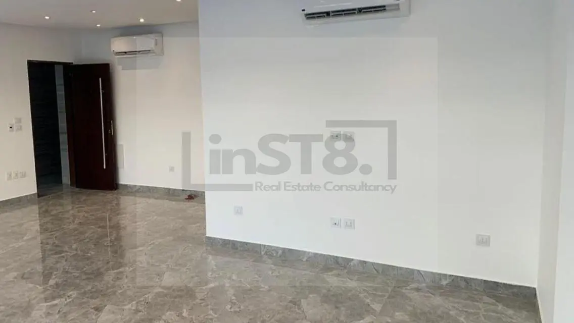 Luxurious 3-Bedroom Apartment in ST81 Area