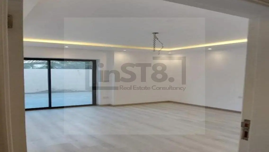 Luxurious 3-Bedroom Apartment in ST81 Area
