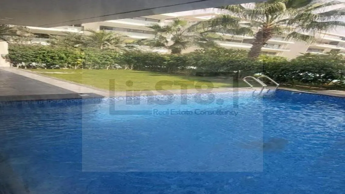 Luxurious 3-Bedroom Apartment in ST81 Area