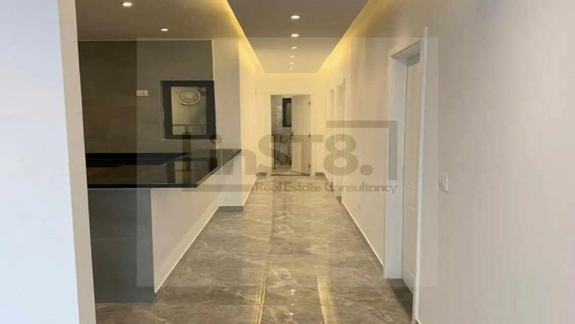 Luxurious 3-Bedroom Apartment in ST81 Area
