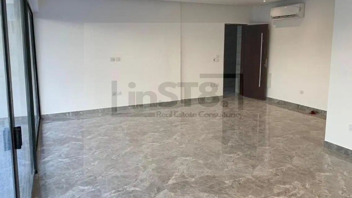 Luxurious 3-Bedroom Apartment in ST81 Area
