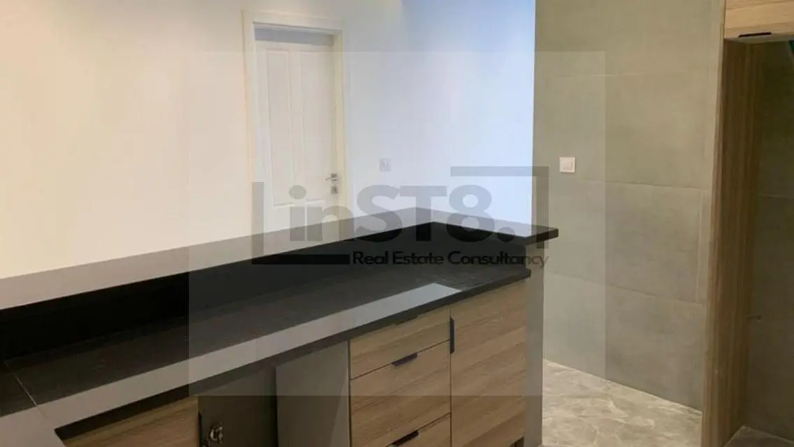 Luxurious 3-Bedroom Apartment in ST81 Area