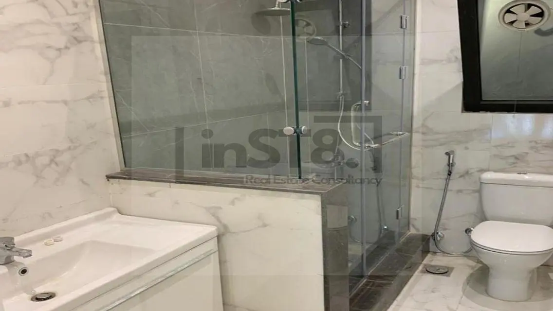 Luxurious 3-Bedroom Apartment in ST81 Area