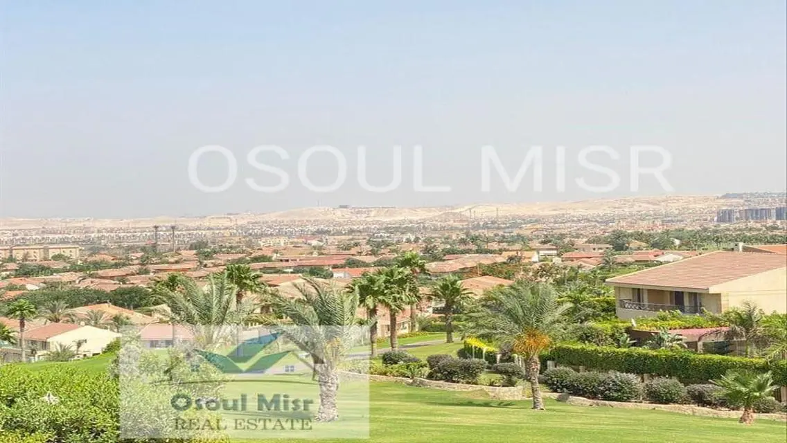 Luxury Villa for Sale with 450 sqm Space