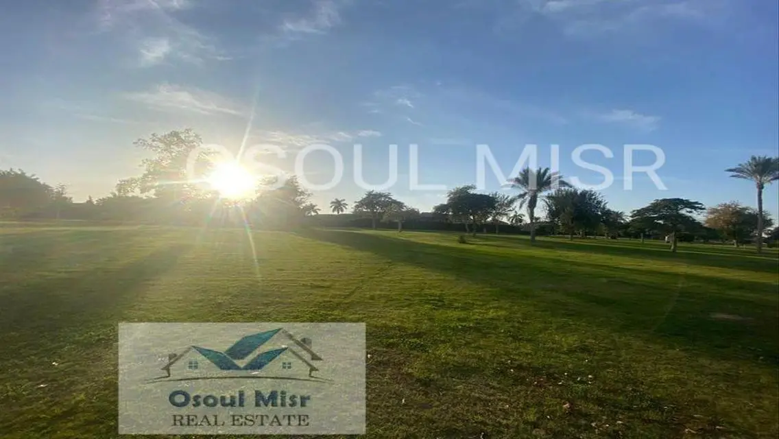 Luxury Villa for Sale with 450 sqm Space