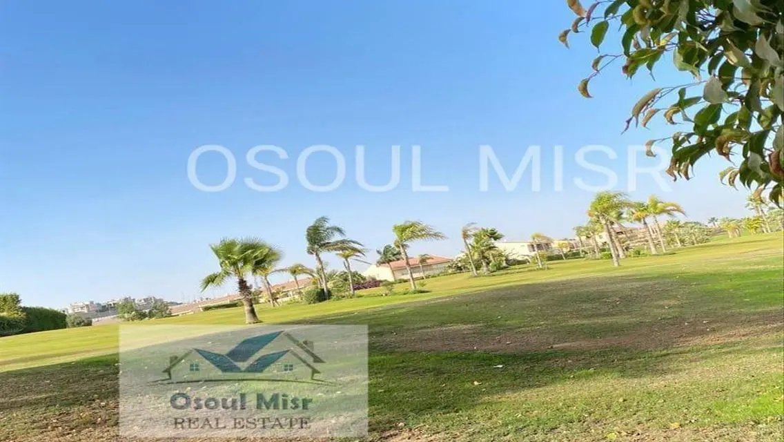 Luxury Villa for Sale with 450 sqm Space