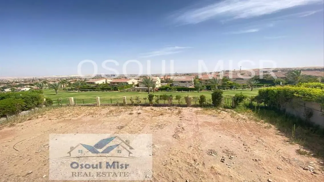 Luxury Villa for Sale with 450 sqm Space