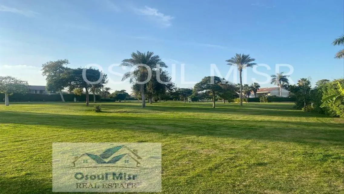 Luxury Villa for Sale with 450 sqm Space