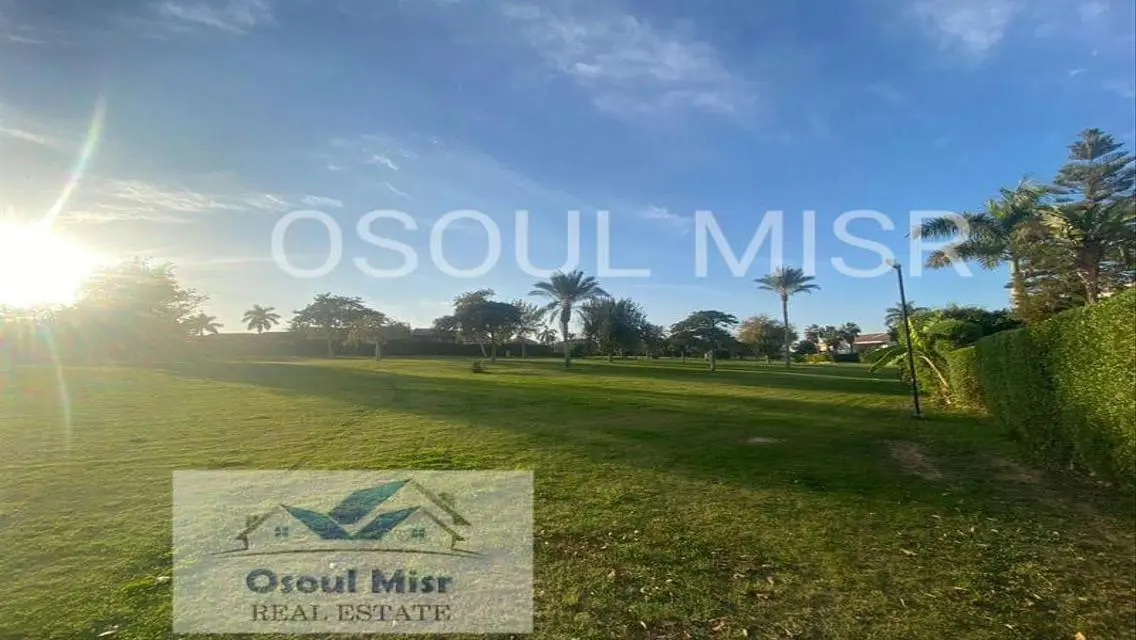 Luxury Villa for Sale with 450 sqm Space