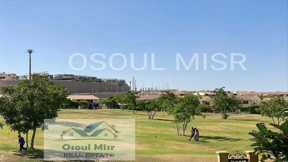 Luxury Villa for Sale with 450 sqm Space