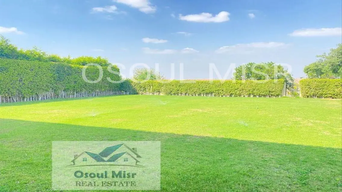 Luxury Villa for Sale with 450 sqm Space