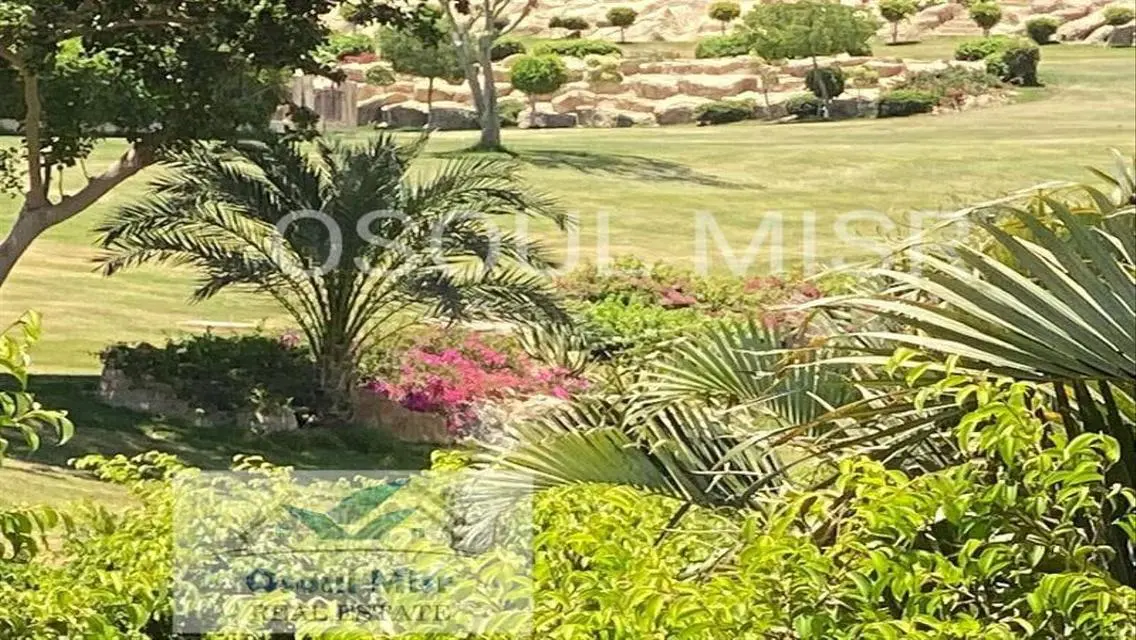 Luxury Villa for Sale with 450 sqm Space