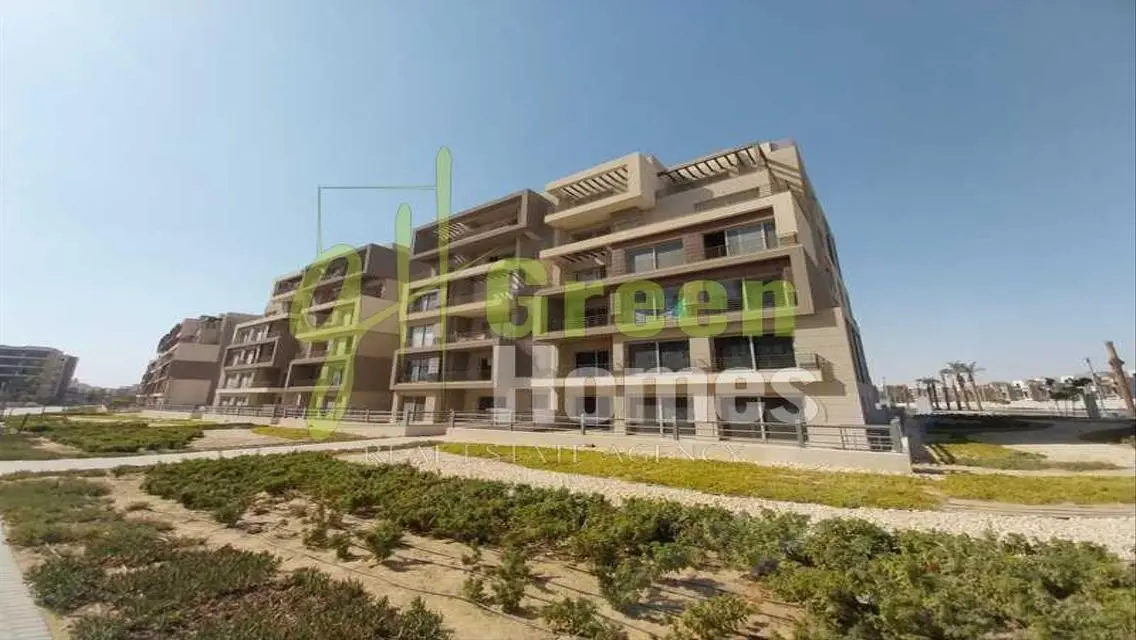 Exceptional Apartment with Luxurious Amenities