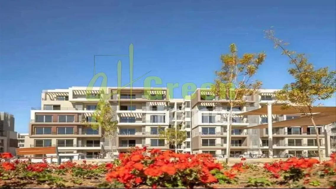 Exceptional Apartment with Luxurious Amenities
