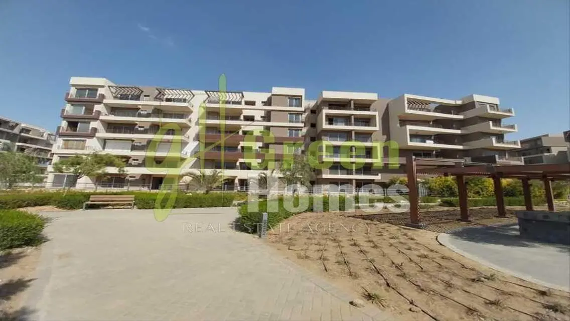 Exceptional Apartment with Luxurious Amenities