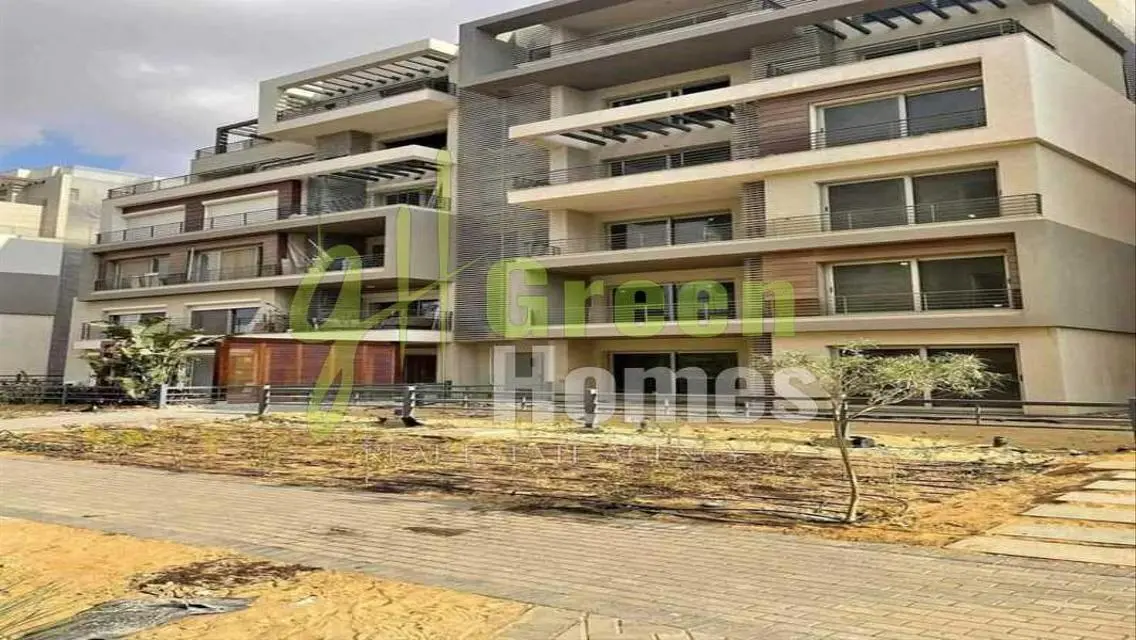 Exceptional Apartment with Luxurious Amenities