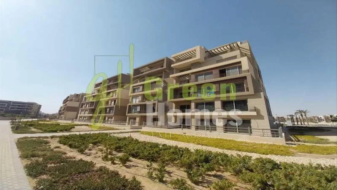 Exceptional Apartment with Luxurious Amenities