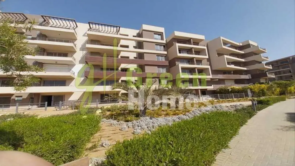 Exceptional Apartment with Luxurious Amenities