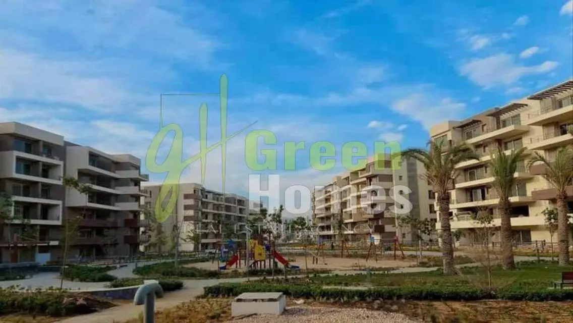 Exceptional Apartment with Luxurious Amenities