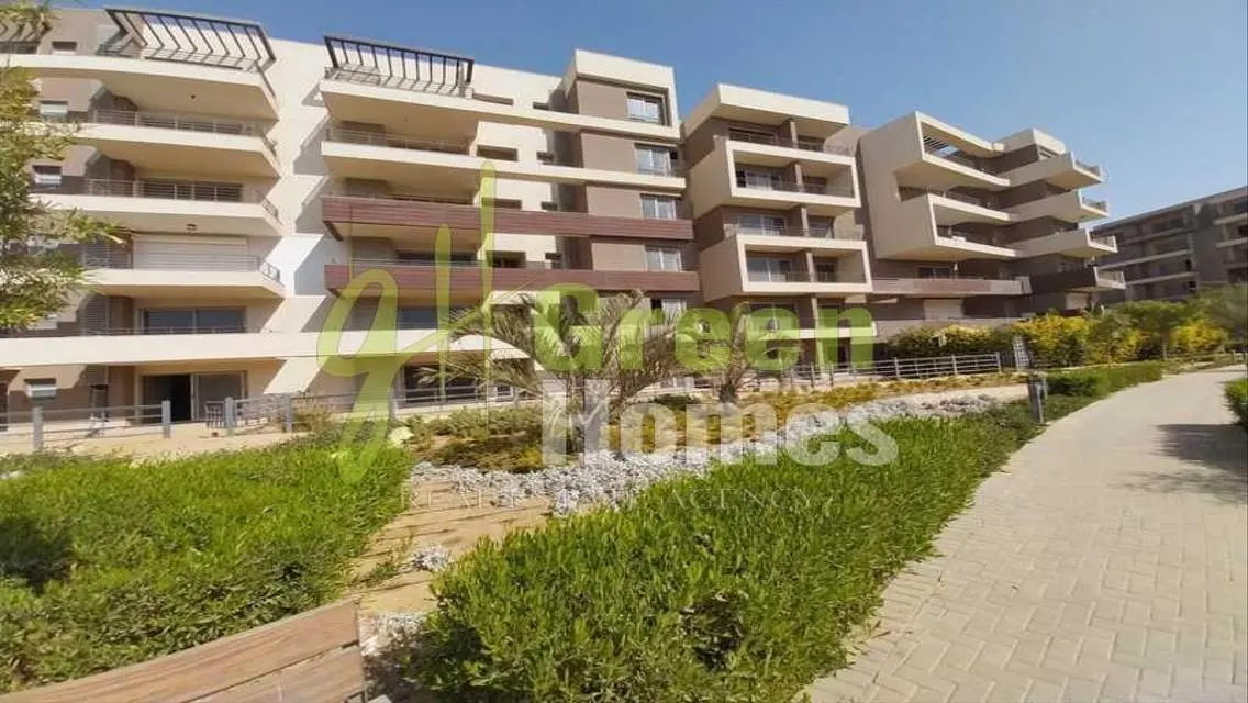 Exceptional Apartment with Luxurious Amenities