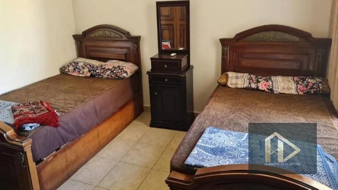 Luxury Apartment for Rent Overlooking the Lakes