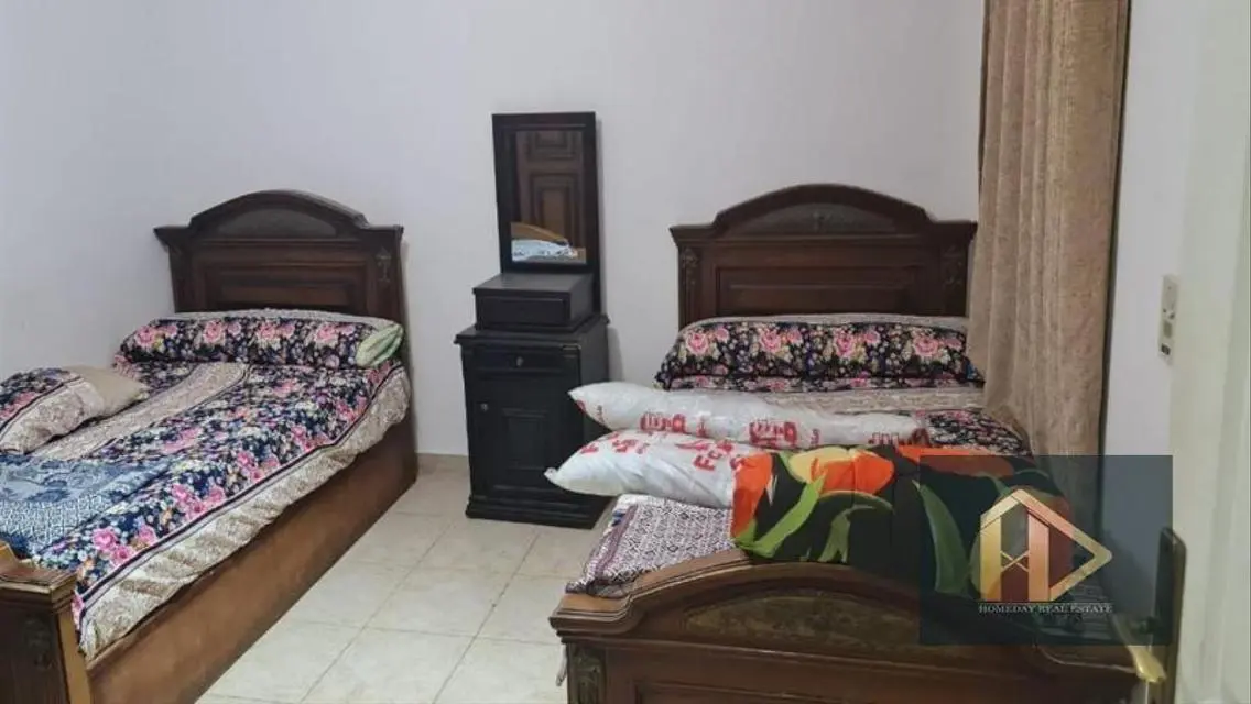 Luxury Apartment for Rent Overlooking the Lakes