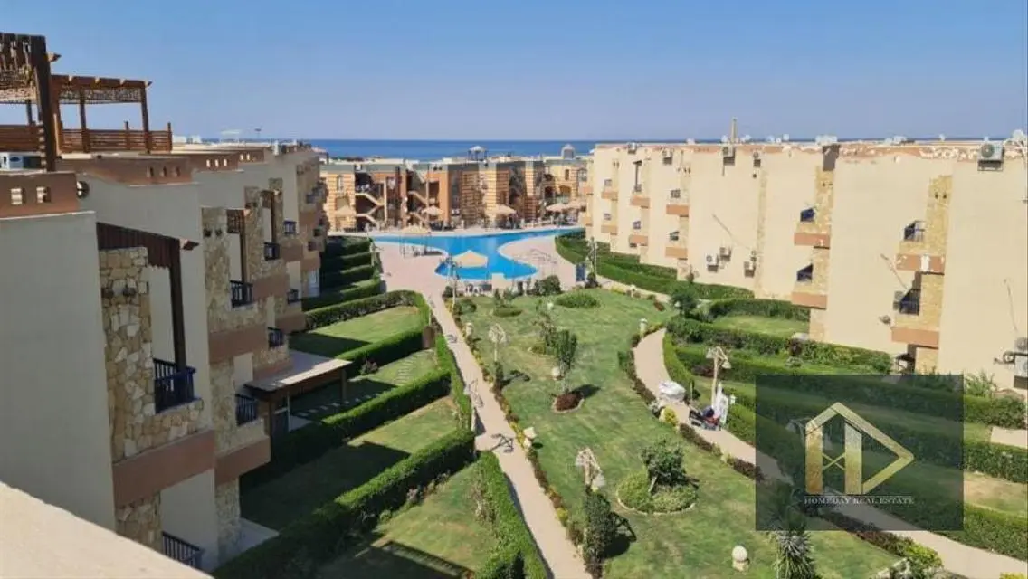 Luxury Apartment for Rent Overlooking the Lakes