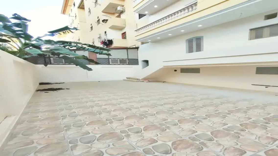 Luxury Villa for Sale with Private Garden and Pool