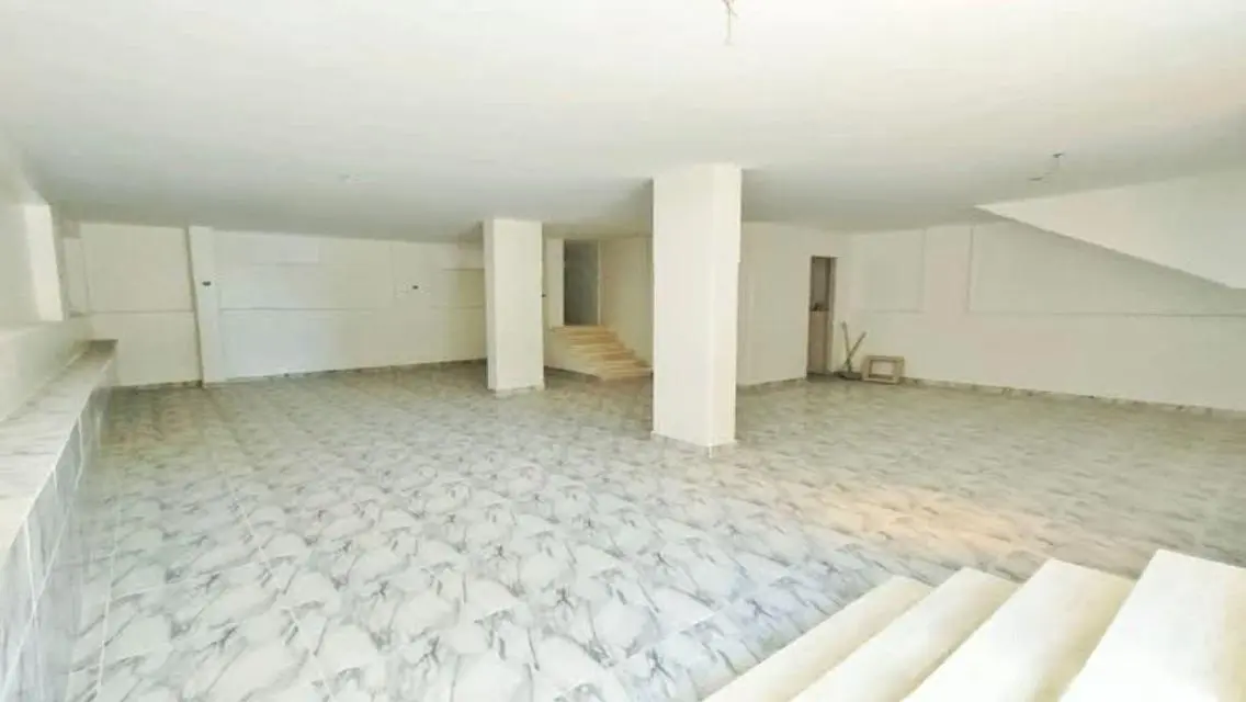 Luxury Villa for Sale with Private Garden and Pool