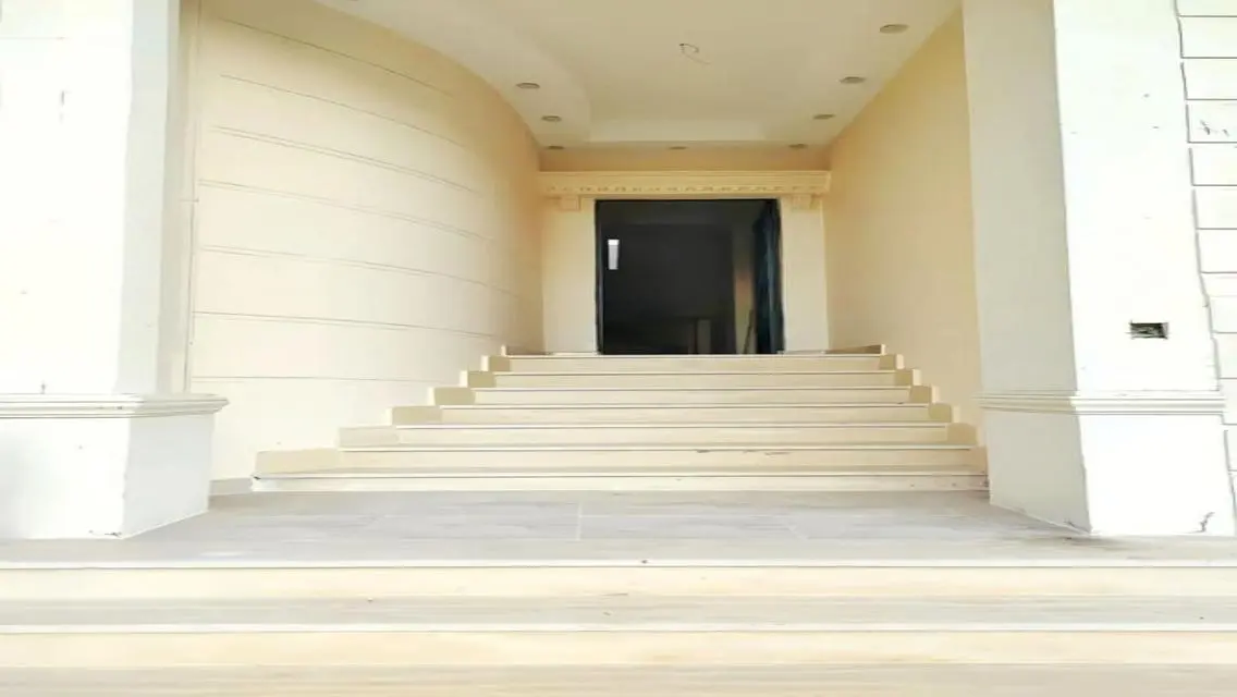 Luxury Villa for Sale with Private Garden and Pool