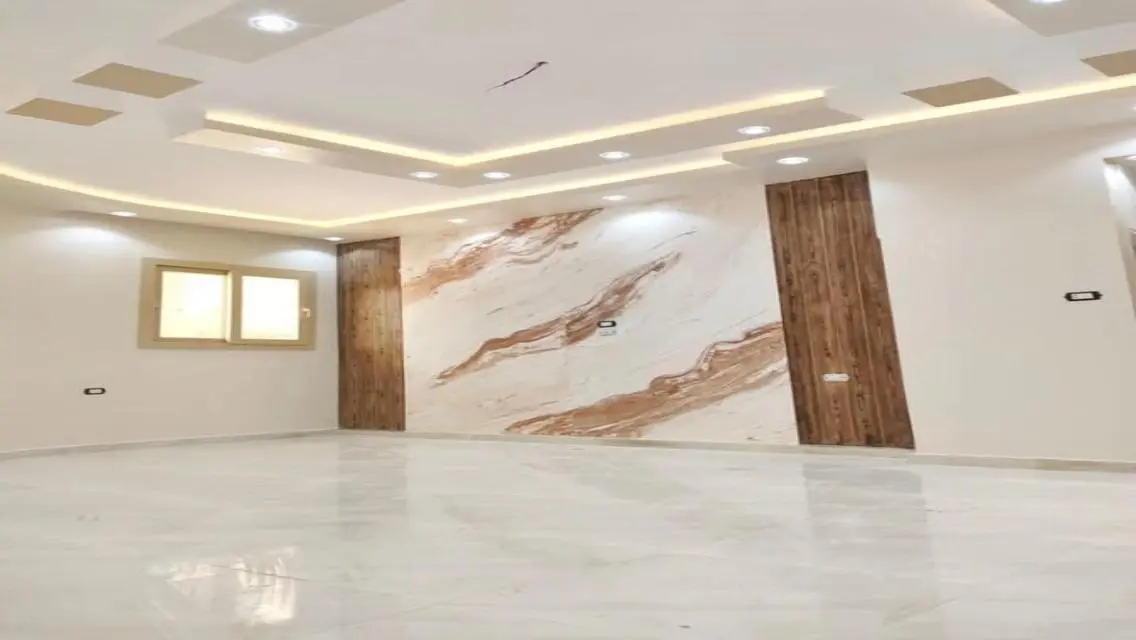 Luxury Villa for Sale with Private Garden and Pool