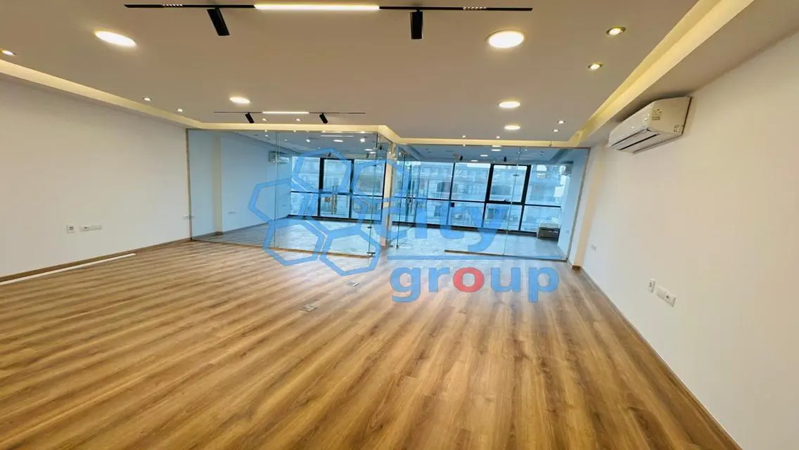 Premium Office for Rent in City 110
