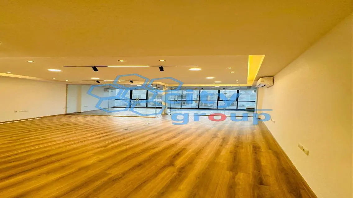 Premium Office for Rent in City 110