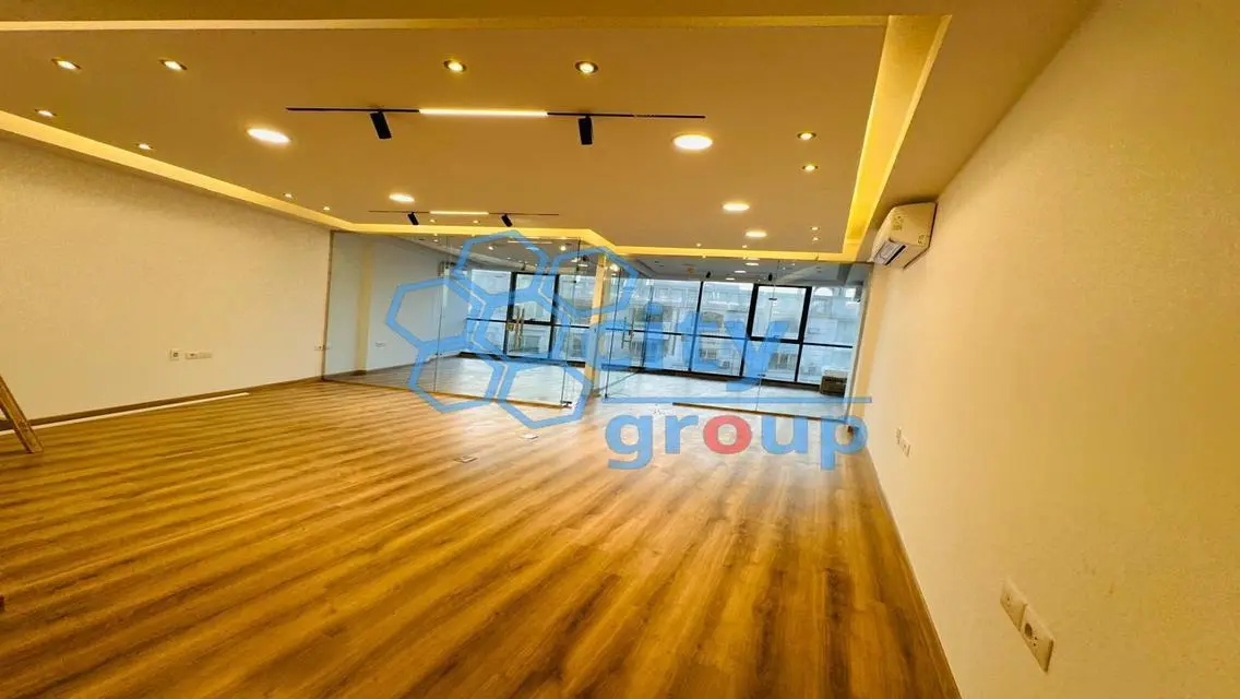 Premium Office for Rent in City 110