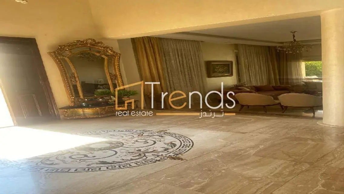 شقة فاخرة بأعلى مستوى مع إطلالة ساحرة على البحيرات
