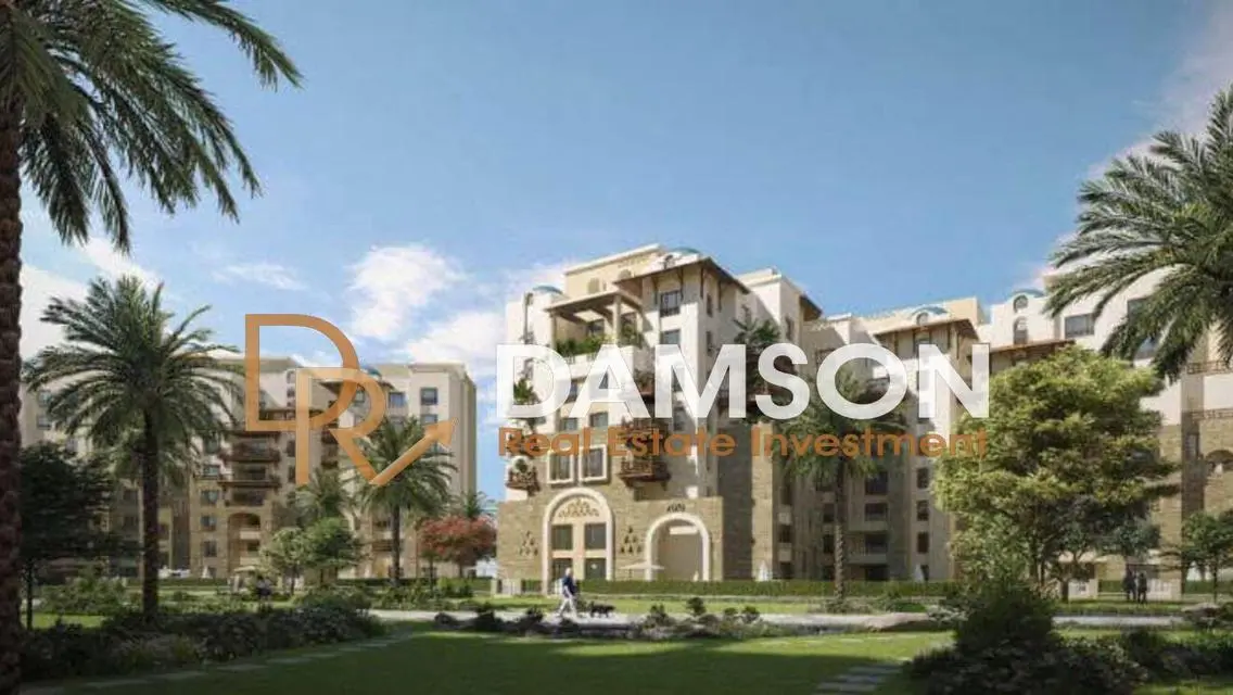 Luxury Villa for Sale with Spacious Layout