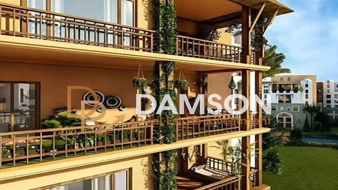 Luxury Villa for Sale with Spacious Layout