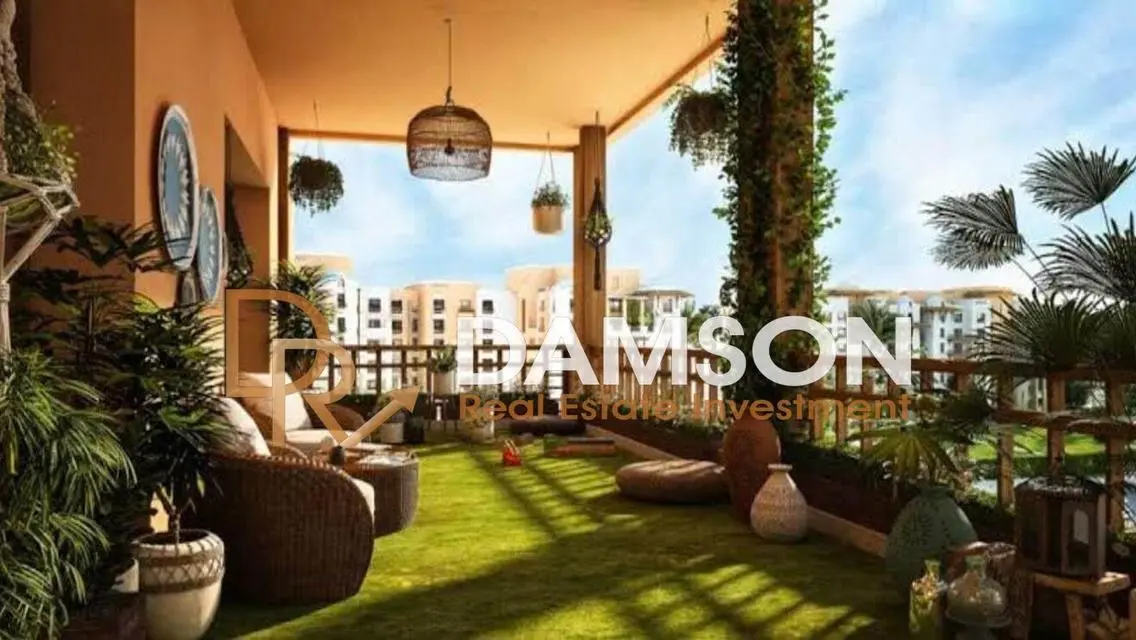 Luxury Villa for Sale with Spacious Layout